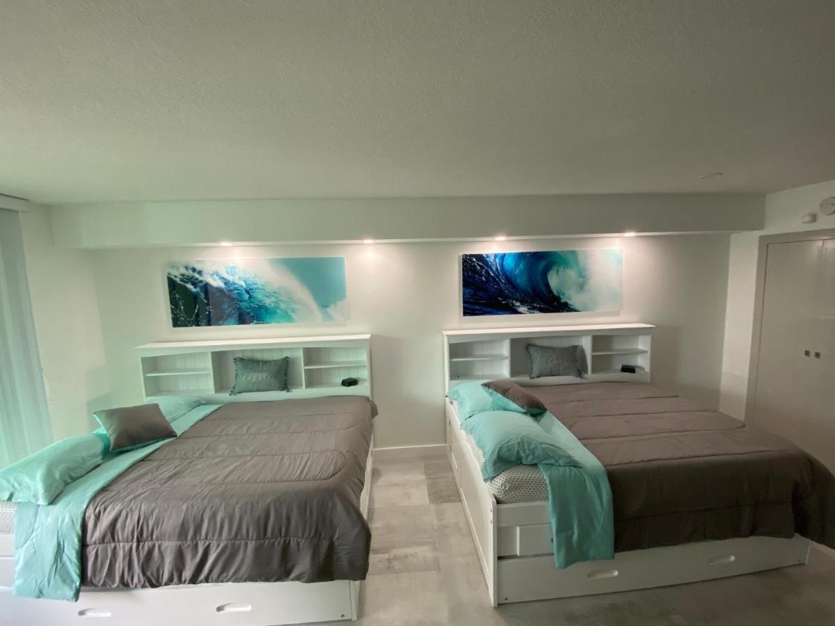 Elite Brickell Studio On The Bay Miami Zewnętrze zdjęcie