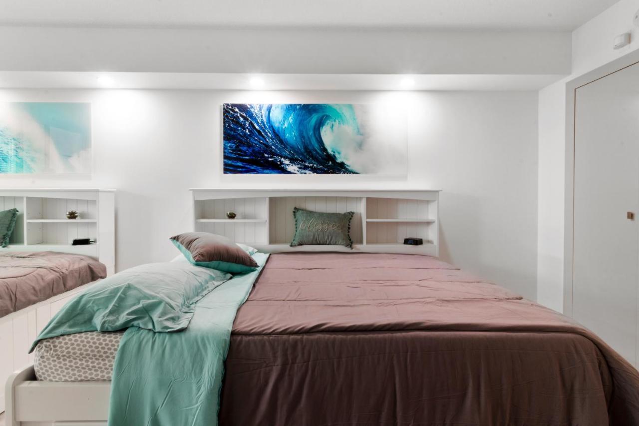 Elite Brickell Studio On The Bay Miami Zewnętrze zdjęcie