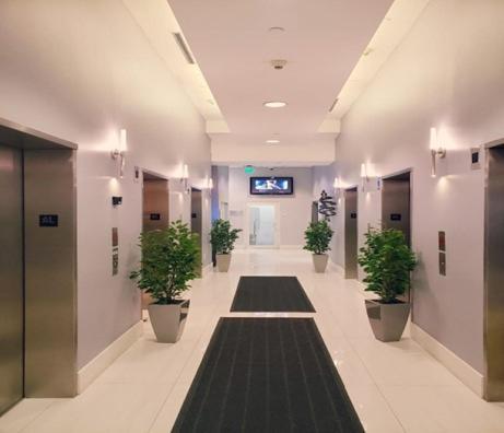 Elite Brickell Studio On The Bay Miami Zewnętrze zdjęcie