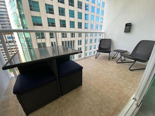 Elite Brickell Studio On The Bay Miami Zewnętrze zdjęcie
